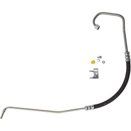 Gates Pressure Line Power Steering Assembly, 364230 364230